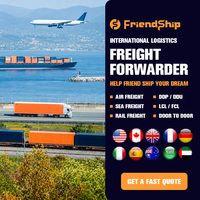 Transitaire aérien Chine-France, livraison porte-à-porte DDP, fret commercial urgent pour importateurs B2B