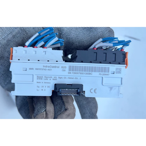 โมดูลรีโมท IO รุ่น S20-DO-64/1 64DO 24V S20 ของแท้ 100% ใหม่เอี่ยม สำหรับระบบอัตโนมัติของเครื่องจักร - Product Image 6