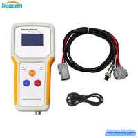 RPD200 Probador de Presión de Combustible Portátil, Sensor de Presión de Combustible, Herramienta de Diagnóstico Compatible