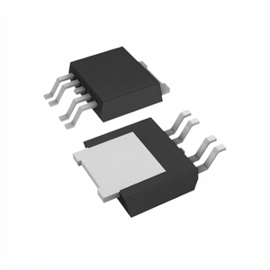 Power Management (PMIC) Buy Electronics Components Online TO 252 5, DPAK , TO 252AD Authorized Distributor LDFM50PT-TR - Product Image 1