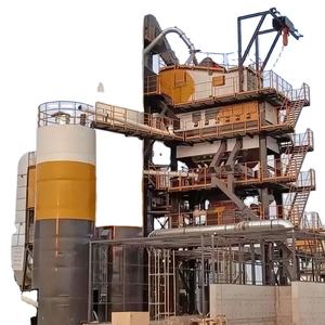 Planta de mezcla de asfalto de marca superior mundial XAP165 en venta - Product Image 6