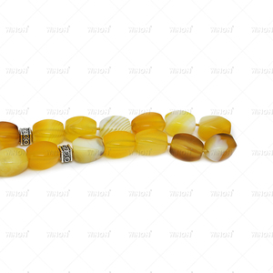 Stili in primo piano perline di preghiera di alta qualità <span class=keywords><strong>rosario</strong></span> islamico Tasbih musulmano preghiera - Product Image 3
