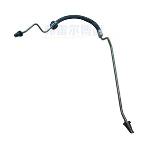 Línea de Aceite de Control de Embrague 2156F1 para Peugeot 307 308 Citroën C4 Sega 1.6, Pieza de Repuesto para Automóvil - Product Image 1
