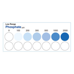 Kit de <span class=keywords><strong>test</strong></span> de <span class=keywords><strong>Phosphate</strong></span> pour aquariums kit de bandelettes de <span class=keywords><strong>test</strong></span> de qualité de l'eau pour aquariums - Product Image 2