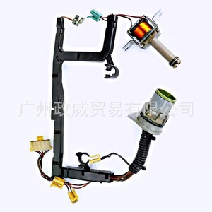 Válvula Solenoide de Transmisión 4L60E 4L65E 10478120 para Hummer GM Chevrolet, Pieza de Repuesto para Caja de Cambios Automática - Product Image 2