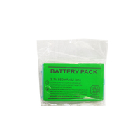 Pack de remplacement de batterie lithium-ion 3.7V 850mAh GBA SP pour Nintendo Gameboy Advance GBA SP