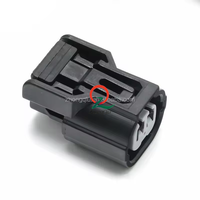 Sumitomos 2 Pin Hv .040 Conector hembra 6189-6905 Conector de arnés de cableado a prueba de agua con sellos de terminales