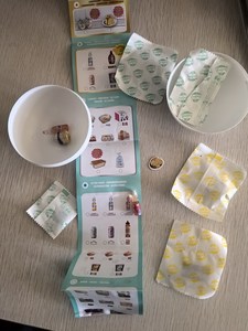 Vente en gros de mini-frigos en plastique Zuru originaux, à remplir, pour les enfants de 3 ans et plus, unisexe, certifiés sûrs, très vendus au Brésil - Product Image 4
