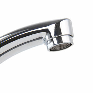 Pas cher Sanitaire Pont Monté <span class=keywords><strong>Col</strong></span> <span class=keywords><strong>De</strong></span> <span class=keywords><strong>Cygne</strong></span> Cuisine Pont Monté En Alliage <span class=keywords><strong>De</strong></span> Zinc Robinet D'eau Robinet Évier Mélangeur - Product Image 5