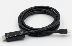 Thunderbolt Mini Displayport a Cable HDMI 4K 60Hz 3m 10FT - Product Image 2