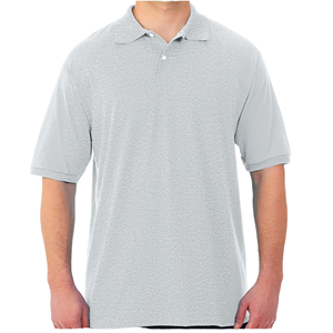 Polo homme très demandé, confortable, robuste, léger, marque privée, style unique, haute visibilité - Product Image 1