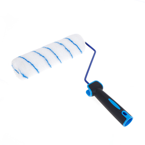 2023 hỗ trợ tùy biến chung dụng cụ cầm tay dễ dàng để sử dụng xây dựng xây dựng 9 inch sơn con lăn - Product Image 1