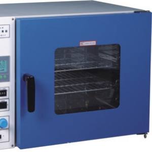 Horno de Secado al Vacío de Sobremesa Exclusivo para Exportación MK GRX9023A con Pantalla Digital 15L 25L 40L 50L 70L 105L 225L para Uso en Laboratorio - Product Image 2