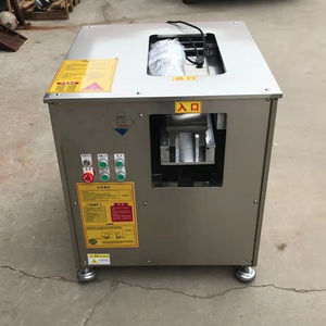 <span class=keywords><strong>เครื่อง</strong></span><span class=keywords><strong>หั่น</strong></span>เนื้อปลาอัตโนมัติราคาโรงงาน <span class=keywords><strong>เครื่อง</strong></span>ตัดเนื้อ<span class=keywords><strong>ปลา</strong></span><span class=keywords><strong>ดุก</strong></span> - Product Image 6