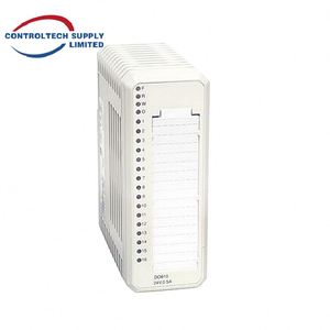 Contrôleur logique PLC en aluminium haute performance DO810-EA 3BSE008510R2, nouvelle automatisation de circuit électrique avec des fonctionnalités de haute technologie - Product Image 3