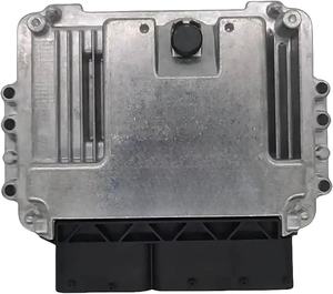 Module de commande électronique d'excavatrice de haute qualité, version ordinateur ECM ECU 3612100 - Product Image 3