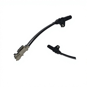 Capteur de position d'arbre à cames ShanJianqing 2709050600 pour Mercedes-Benz W176 - Product Image 4