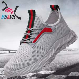 Nuevo Modelo 2021, Zapatos Deportivos Casuales de Moda para Hombre, Zapatillas para Correr - Product Image 6