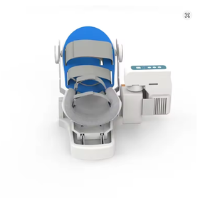 Appareil de rééducation intelligent pour le poignet, en ABS, pour AVC, hémiplégie, fractures de la main, traction inversée - Product Image 5