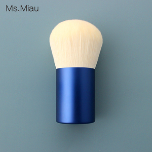 Belleza thân thiện với môi mặt bột bàn chải với Cao cấp LEN nhân tạo cho Nền tảng & Blusher ứng dụng - Product Image 3