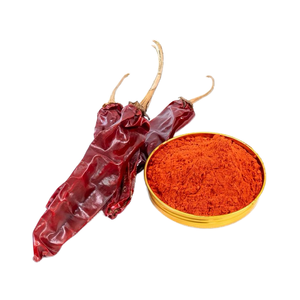 Chiles en Polvo Crudos Procesados AD, Copos de Chile para Kimchi, Gochugaru Seco, Pimienta Roja Coreana Picante - Product Image 1