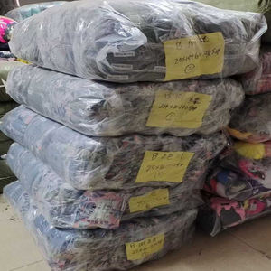 Vestidos y Blusas de Verano Nuevos para Mujer, Ropa de Marca al por Mayor, Pacas de Ropa Usada - Product Image 1