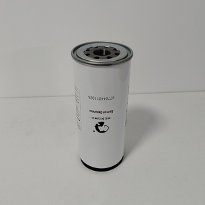 Elemento Separador de Aceite para Compresor de Aire de Alta Eficiencia Manny 077044011026 para una Salida de Aire Comprimido Estable y Limpia - Product Image 4