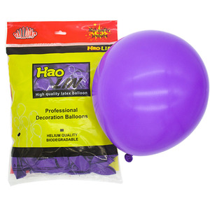 Ballons en Latex mats assortis de 10 pouces, Globos à hélium <span class=keywords><strong>Al</strong></span> Por mayo pour décoration de fête d'anniversaire de mariage, <span class=keywords><strong>ballon</strong></span> mat de 10 pouces - Product Image 4