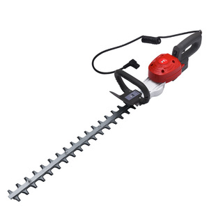 Sécateur de jardin sans fil haute puissance, cisailles à double tranchant pour haies et arbres à thé, clôture verte, lithium industriel 24V10AH - Product Image 1