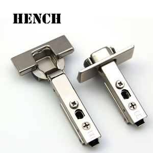 Charnières de fermeture souples, meubles modernes à <span class=keywords><strong>petit</strong></span> <span class=keywords><strong>angle</strong></span> pour armoire, nouveau modèle 2019 - Product Image 4