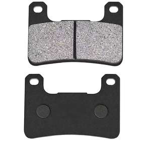 ใหม่สำหรับ <span class=keywords><strong>Suzuki</strong></span> Hayabusa KAWASAKI <span class=keywords><strong>Ninja</strong></span> GSXR750 <span class=keywords><strong>1000</strong></span> DL1000ผู้บุกรุก V-Strom GSX1300 M1800R vzr R2 RZ ผ้าเบรกสำหรับรถจักรยานยนต์ - Product Image 4