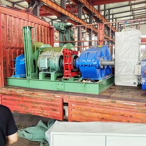 เครื่องกว้านรอกยกของ JTP1.2 3Ton ความจุวัสดุทอง/ถ่านหิน/บุคลากร CE/KA/ISO กันระเบิด - Product Image 5