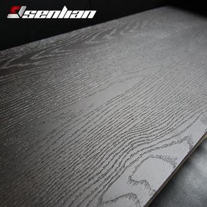 Ahşap doku kabartma makinesi için Mdf ısı Carbonizing levha - Product Image 6