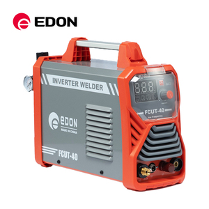 EDON Coupe-<span class=keywords><strong>plasma</strong></span> numérique portable pour métal, inverseur IGBT, machine de découpe <span class=keywords><strong>plasma</strong></span> 220V - Product Image 2