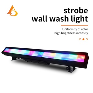 Productos al por Mayor, Luces LED Estroboscópicas para Exteriores, Barra de Píxeles LED Impermeable y Colorida - Product Image 2