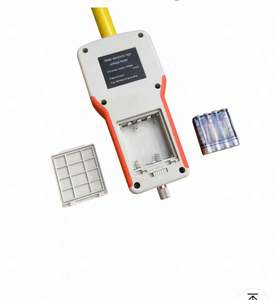 Pulver beschichtung maschine Spritzpistole Inspektions werkzeug Hochspannung tester - Product Image 3