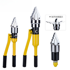 YQ-30 55 Herramienta Manual Portátil Multifunción para Expansión y Separación de Bridas Hidráulicas - Product Image 4