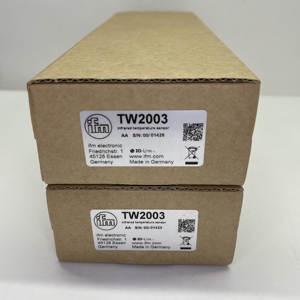 Sensor de Temperatura Infrarrojo IFM TW2003 de Alemania, TW-030KLBM30-KFDKG/US, Medición de Temperatura Confiable y sin Contacto - Product Image 6