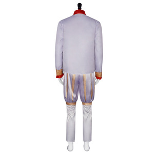 Costume de cosplay pour homme, Halloween, Rumpelstiltskin, roi, jeu de rôle, DONG-002 - Product Image 4