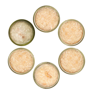 <span class=keywords><strong>Cibo</strong></span> <span class=keywords><strong>Umido</strong></span> <span class=keywords><strong>per</strong></span> Gatti Biologico all'Ingrosso, Senza Zucchero, Alto Contenuto Proteico, Favorisce la Salute Gastrointestinale, Migliora l'Immunità, Carne/Pesce - Product Image 5
