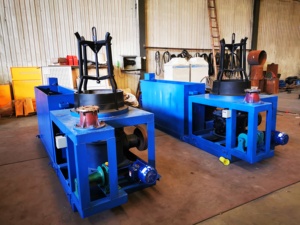 Équipement de production vertical de barre d'acier de type nouveau, machine de tréfilage de type <span class=keywords><strong>poulie</strong></span> et machine de tréfilage de type réservoir d'eau - Product Image 6