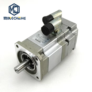 ระบบขับเคลื่อนมอเตอร์เซอร์โว1FK7042-5AF71-1SG5 1FK7042-5AK71-1DA5 1FK7042-5AF71-1DA5สำหรับการควบคุมการเคลื่อนไหว - Product Image 1