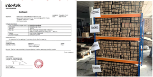 Estantería de Acero Resistente para Garaje - Product Image 2