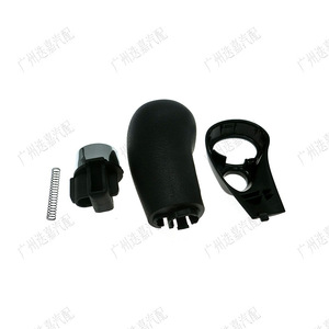 Car Gear <b>Shift</b> Handle 54130-SWA-A83ZA 54132-SWA-A01 For Bajaj Re4 Re2 Plastic <b>Knob</b> Ergonomic Design - Product Image 2