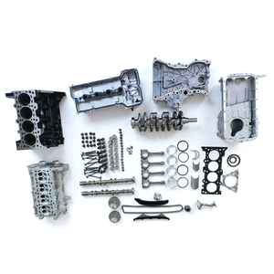 ชุดประกอบมอเตอร์4สูบสำหรับ Chevrolet, L2B 1.5L อะไหล่รถยนต์ชุดปรับปรุงเครื่องยนต์ครบชุดสำหรับ Chevrolet Cobalt Daewoo - Product Image 4