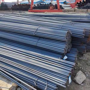 حبل معدني معزز بمسامير من ASTM بأبعاد 4 مم و6 مم و8 م و10 م و12 م، قضيب معدني معزز بمسامير معدنية مُشكلة - Product Image 4