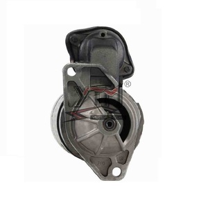Offre Spéciale 12V 9T Ensemble démarreur Fit volkswagen 55911023B 055911023BX 175911023 175911023B BBW911023B - Product Image 4