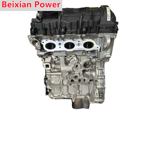Potente Motor B38B15A B38A15C B38 1.5T para MINI F56 F55 <span class=keywords><strong>BMW</strong></span> X1 F49 F52 118i F45 F46 218i <span class=keywords><strong>120i</strong></span> - Product Image 4