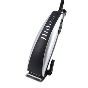 Cortadora de Pelo Eléctrica de 15W, 7000-9000 RPM, Uso Profesional, Gran Potencia, Carcasa de Plástico - Product Image 1