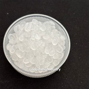 Granulés de PP recyclables, prix au kg, copolymère plastique rempli à 30% de minéraux, exportateur de résines PP - Product Image 5